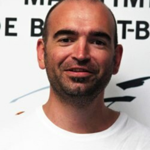 Président de la Commission Sportive